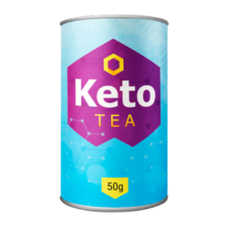 Keto Tea