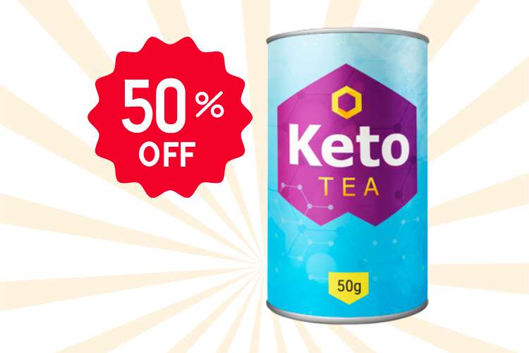 Keto Tea Cijena BiH