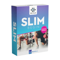 Slim Begin