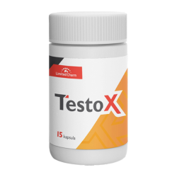 TestoX