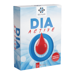 Dia Active