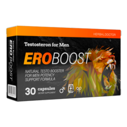 Eroboost BiH