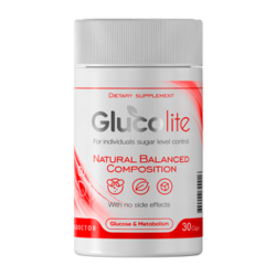 Glucolite