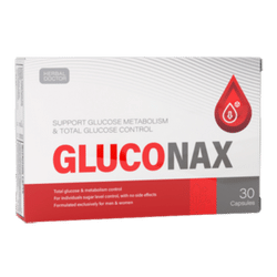 Gluconax BiH