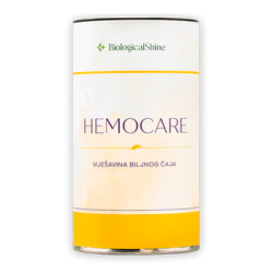 Hemocare