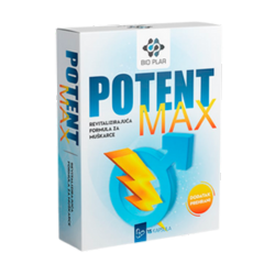 Potent Max