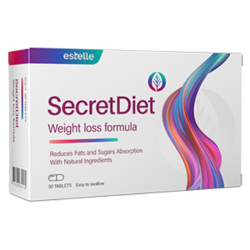 SecretDiet BiH