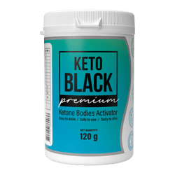 Keto Black BiH